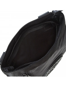 Мини-сумка мужская Versace Jeans Couture Черный 785124