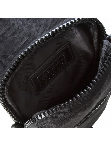 Мини-сумка мужская Versace Jeans Couture Черный 785132
