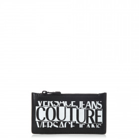 Візитниця/картхолдер Versace Jeans Couture Чорний 785144