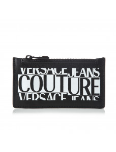 Візитниця/картхолдер Versace Jeans Couture Чорний 785144