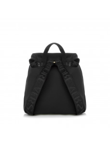 Жіночий рюкзак Versace Jeans Couture Чорний 785199