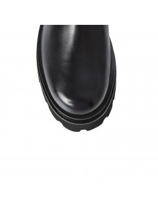 Ботинки женские Cesano Boscone Черный 785678