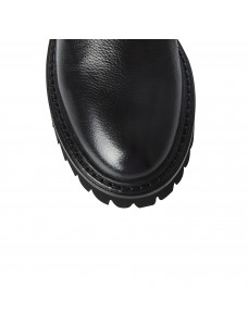Ботинки женские Cesano Boscone Черный 785683