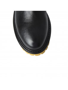 Ботинки женские Cesano Boscone Черный 785688