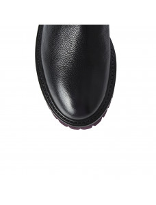 Ботинки женские Cesano Boscone Черный 785703