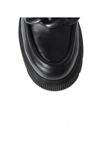 Ботинки женские Cesano Boscone Черный 785748