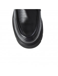 Ботинки женские Cesano Boscone Черный 785753
