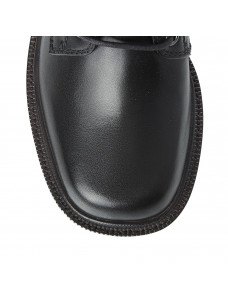Ботинки женские Cesano Boscone Черный 785800