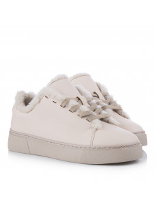 Кроссовки женские VIF Бежевый 785889