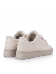 Кроссовки женские VIF Бежевый 785889