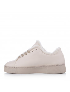 Кроссовки женские VIF Бежевый 785889