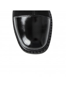 Ботинки женские Cesano Boscone Черный 785985