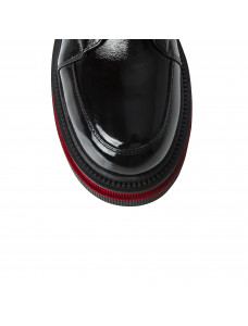 Ботинки женские Cesano Boscone Черный 785995