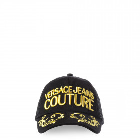 Бейсболка Versace Jeans Couture Черный 786010