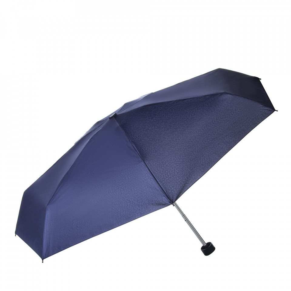 Зонт механика Bisetti синий 786129