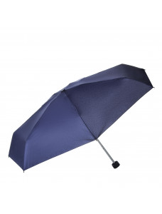 Зонт механика Bisetti синий 786129