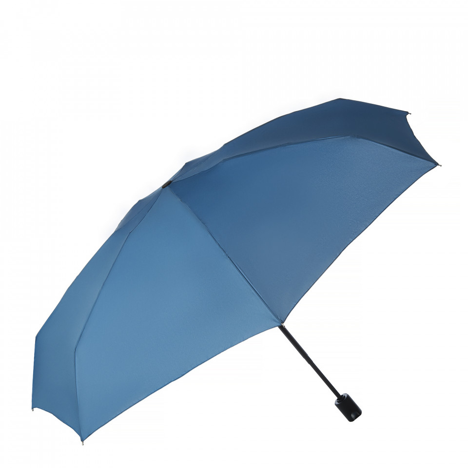 Зонт автомат Doppler синий 786229