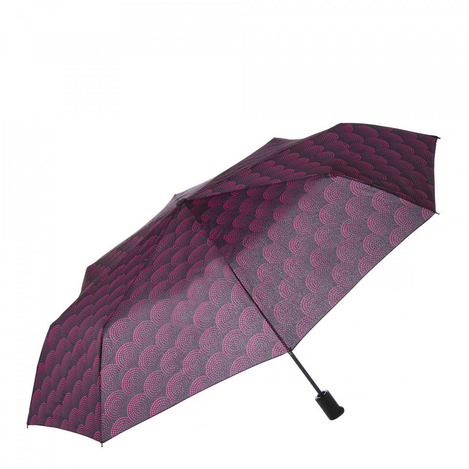 Зонт автомат Doppler Фиолетовый 786422