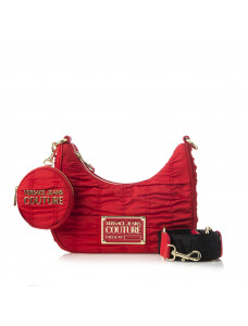 Мини-сумка женская Versace Jeans Couture Красный 786431