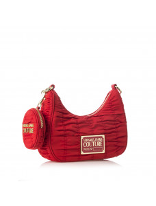 Мини-сумка женская Versace Jeans Couture Красный 786431