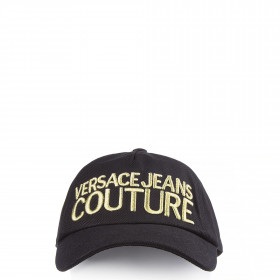Бейсболка Versace Jeans Couture Чорний 786480
