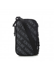 Мини-сумка мужская Versace Jeans Couture Черный 786493
