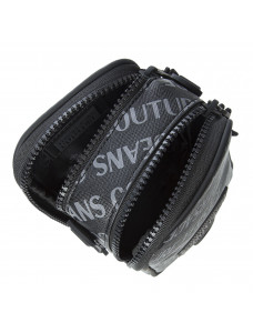 Мини-сумка мужская Versace Jeans Couture Черный 786493