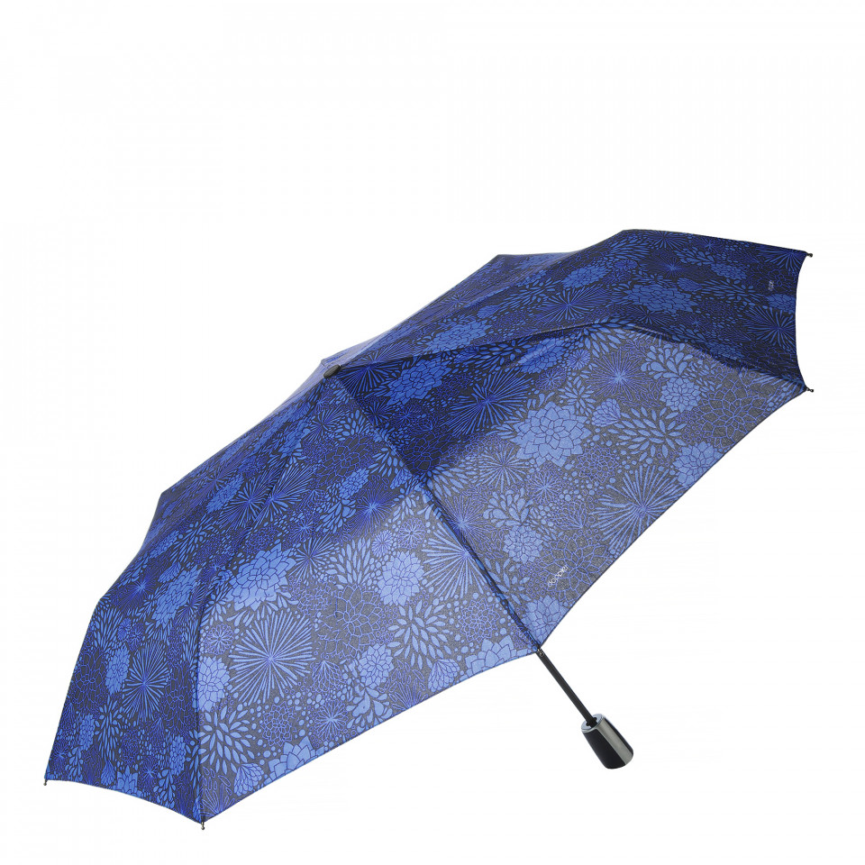 Зонт автомат Doppler Синий 786681