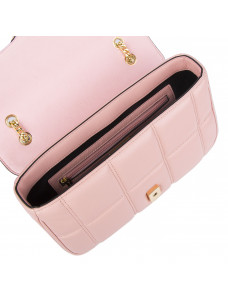 Мини-сумка женская Cromia Розовый 786848
