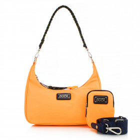 Мини-сумка женская Mandarina Duck Оранжевый 786980