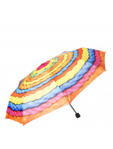 Зонт механика Doppler Мульти цвет 787791