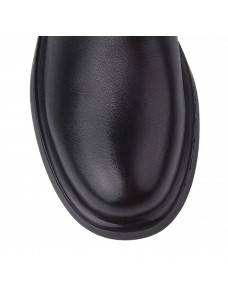Ботинки женские Cromia Черный 788084