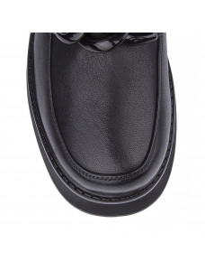 Ботинки женские Cesano Boscone Черный 788120
