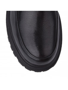 Ботинки женские Cesano Boscone Черный 788253