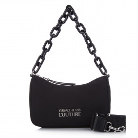 Мини-сумка женская Versace Jeans Couture Черный 788348