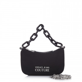Мини-сумка женская Versace Jeans Couture Черный 788349