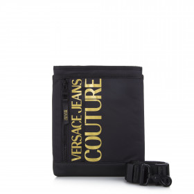 Мини-сумка мужская Versace Jeans Couture Черный 788353