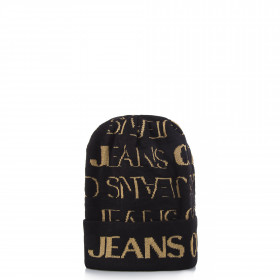 Шапка Versace Jeans Couture Чорний 788365