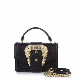 Мини-сумка женская Versace Jeans Couture Черный 788619