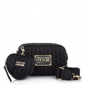 Мини-сумка женская Versace Jeans Couture Черный 788621