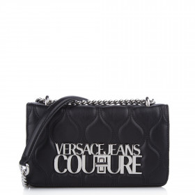 Мини-сумка женская Versace Jeans Couture Черный 788624