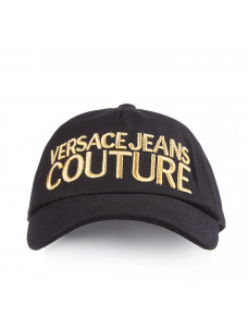 Бейсболка Versace Jeans Couture Чорний 788627