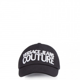 Бейсболка Versace Jeans Couture Чорний 788628