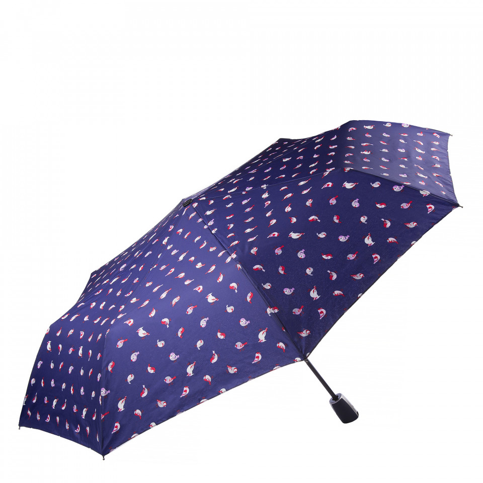 Зонт автомат Doppler Фиолетовый 788726