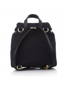 Мини-сумка женская Versace Jeans Couture Черный 788837