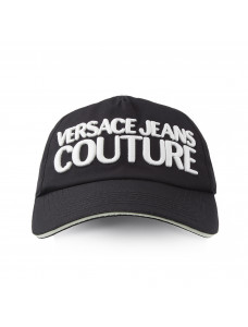 Бейсболка Versace Jeans Couture Черный 788845