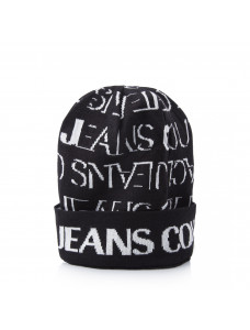 Шапка Versace Jeans Couture Чорний 788848