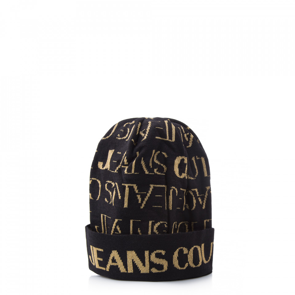 Шапка Versace Jeans Couture Черный 788849