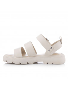 Босоніжки жіночі Tamaris Comfort Бежевий 789055