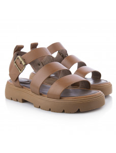 Босоножки женские Tamaris Comfort Коричневый 789061